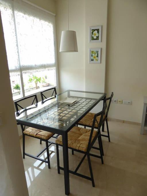 Apartmán Atico Fresco Y Luminoso Con Aparcamiento Privado Nerja Exteriér fotografie