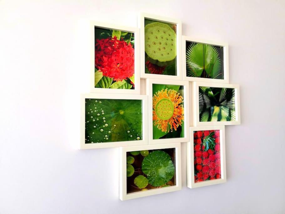 Apartmán Atico Fresco Y Luminoso Con Aparcamiento Privado Nerja Exteriér fotografie
