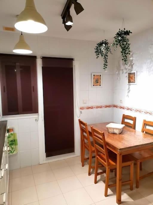 Apartmán Atico Fresco Y Luminoso Con Aparcamiento Privado Nerja Exteriér fotografie