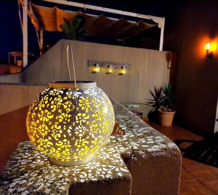 Apartmán Atico Fresco Y Luminoso Con Aparcamiento Privado Nerja Exteriér fotografie